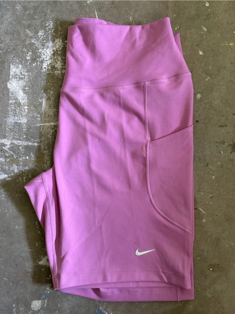 Nike soft stretch